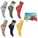 Peppa Pig children socks 23-34