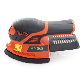 Szlifierka mimośrodowa 18V KD1768