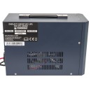 Zasilacz Awaryjny UPS LCD 500VA 400W Przetwornica PM-UPS-500MP