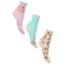 Peppa Pig Flower children socks 23-34
