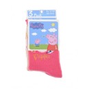 Peppa Pig Flower children socks 23-34