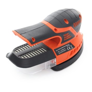 Szlifierka mimośrodowa 18V KD1768