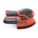 Szlifierka mimośrodowa 18V KD1768