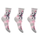 Peppa Pig kid's socks 31/34