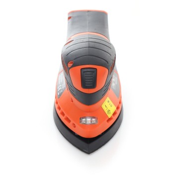 Szlifierka mimośrodowa 18V KD1768