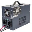 Zasilacz Awaryjny UPS LCD 500VA 400W Przetwornica PM-UPS-500MP