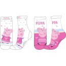 Peppa Pig Children's socks 23-34