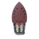 Szlifierka mimośrodowa 18V KD1768