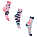 Peppa Pig Love children socks 23-34
