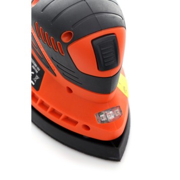 Szlifierka mimośrodowa 18V KD1768