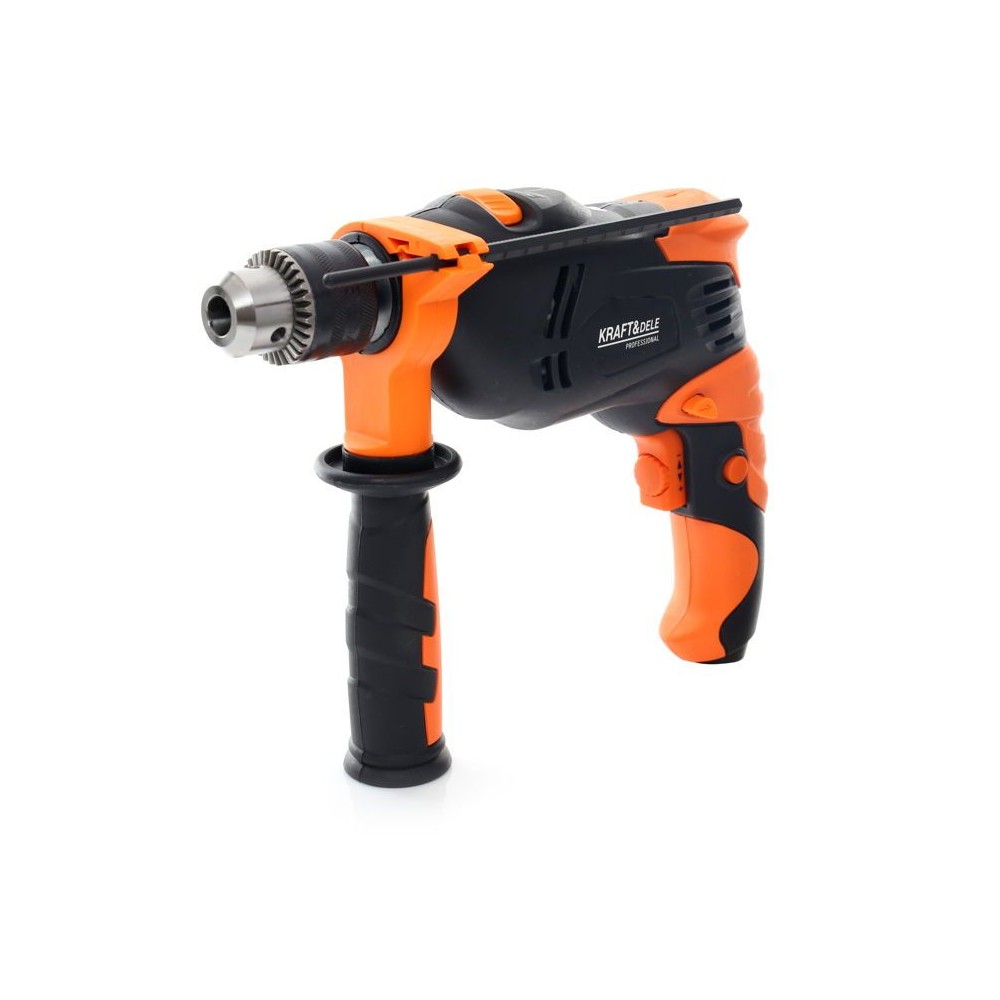 Elektryczna wiertarka udarowa 1700W KD1685