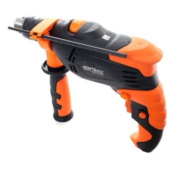 Elektryczna wiertarka udarowa 1700W KD1685
