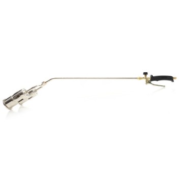 Brûleur à gaz de toiture 2  buse x 60 mm