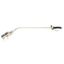 Brûleur à gaz de toiture 2  buse x 60 mm