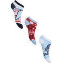 Peppa Pig Sea children's no-show socks 27/30