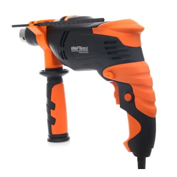 Elektryczna wiertarka udarowa 1700W KD1685