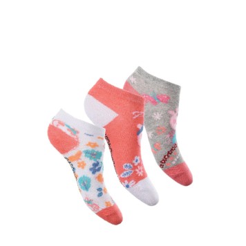 Peppa Pig children's ankle socks 23-34