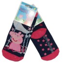 Peppa Pig Swing children's thick anti-slip socks 31/34