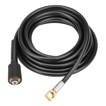 Myjka CIŚNIENIOWA 300BAR 2500W TURBO RED TECHNIC RTMC0029