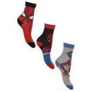 Spiderman Climb kids socks 23-34