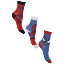 Spiderman Climb kids socks 23-34