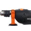 Elektryczna wiertarka udarowa 1700W KD1685