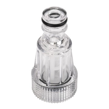 Myjka CIŚNIENIOWA 300BAR 2500W TURBO RED TECHNIC RTMC0029