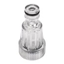 Myjka CIŚNIENIOWA 300BAR 2500W TURBO RED TECHNIC RTMC0029