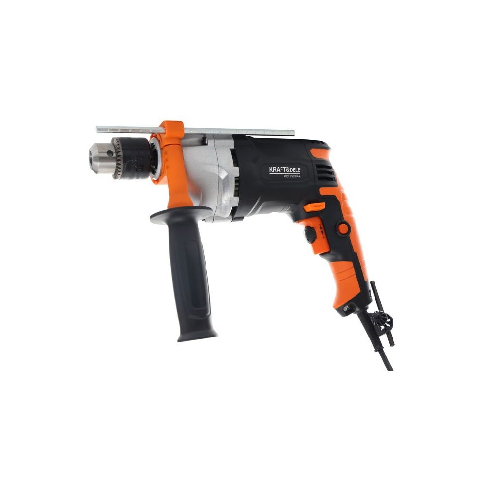 Elektryczna wiertarka udarowa 1700W KD1687