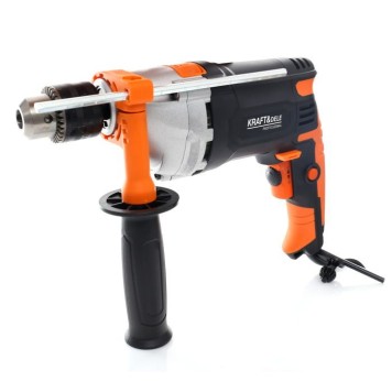 Elektryczna wiertarka udarowa 1700W KD1687