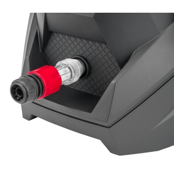 Myjka CIŚNIENIOWA 300BAR 2500W TURBO RED TECHNIC RTMC0029