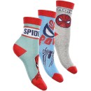 Spiderman children's socks 27/30