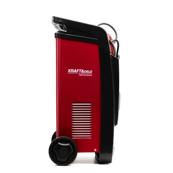 Prostownik z rozruchem 180A 12/24V KD1901