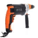 Elektryczna wiertarka udarowa 1700W KD1687