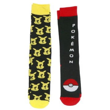 Pokémon Ball children's socks 31-42