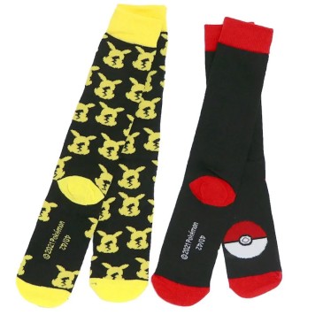 Pokémon Ball children's socks 31-42