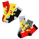 Pokémon Energy  children's socks 23-34