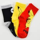 Pokémon Energy  children's socks 23-34