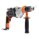 Elektryczna wiertarka udarowa 1700W KD1687