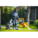 Myjka CIŚNIENIOWA 300BAR 2500W TURBO RED TECHNIC RTMC0029