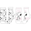 Snoopy children's socks 23-34