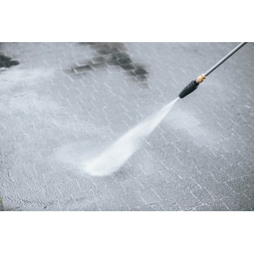 Myjka CIŚNIENIOWA 300BAR 2500W TURBO RED TECHNIC RTMC0029