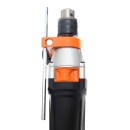 Elektryczna wiertarka udarowa 1700W KD1687