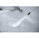 Myjka CIŚNIENIOWA 300BAR 2500W TURBO RED TECHNIC RTMC0029