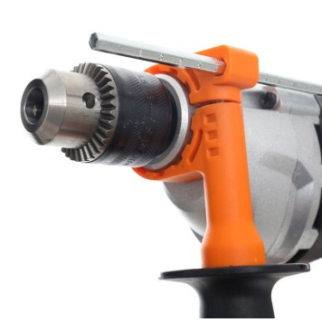 Elektryczna wiertarka udarowa 1700W KD1687