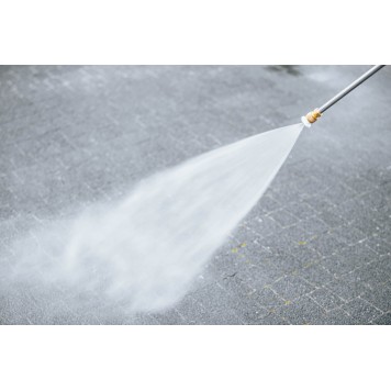 Myjka CIŚNIENIOWA 300BAR 2500W TURBO RED TECHNIC RTMC0029