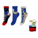 Sonic the Hedgehog Sonic the Hedgehog children's socks 23-34