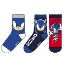 Sonic the Hedgehog Sonic the Hedgehog kids socks 27/30
