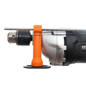 Elektryczna wiertarka udarowa 1700W KD1687