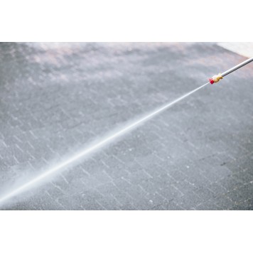 Myjka CIŚNIENIOWA 300BAR 2500W TURBO RED TECHNIC RTMC0029